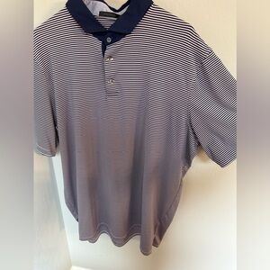 Greyson Golf Polo